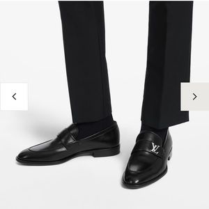 LV Saint Germain Loafer